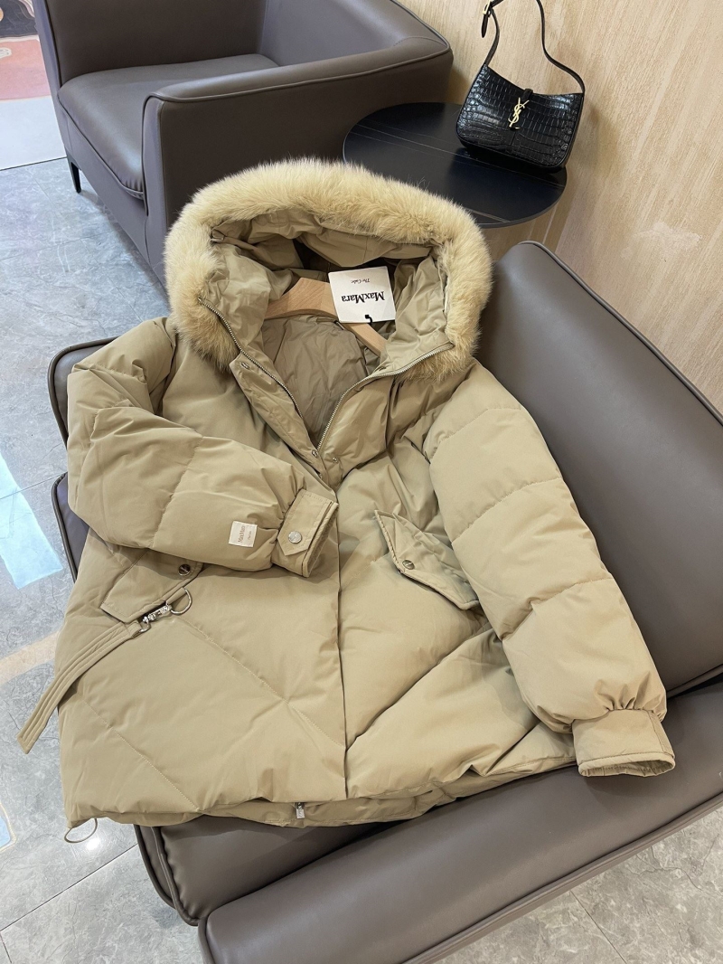 Moncler Down Coat